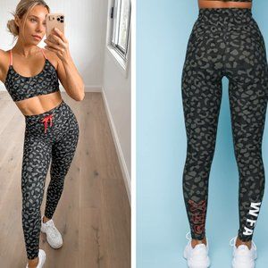 Soldier Leggings Camo